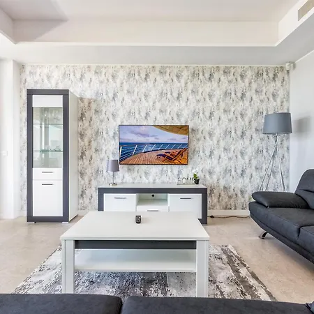 Oceana Apartment Torremolinos