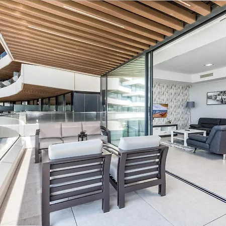 Apartment Oceana