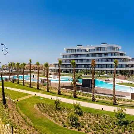 Apartment Oceana