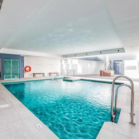 Apartment Oceana *