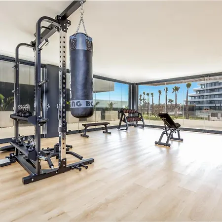 Oceana Apartment Torremolinos