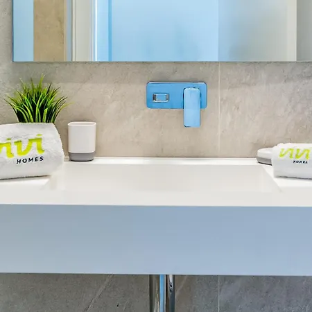 Oceana Apartment *
