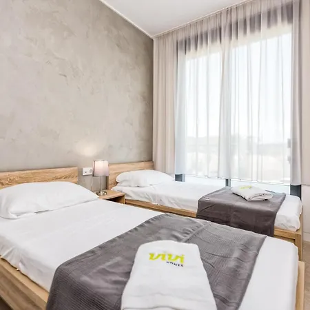 Apartment Oceana