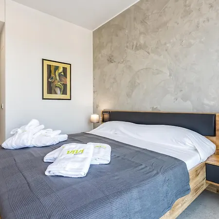 Apartment Oceana