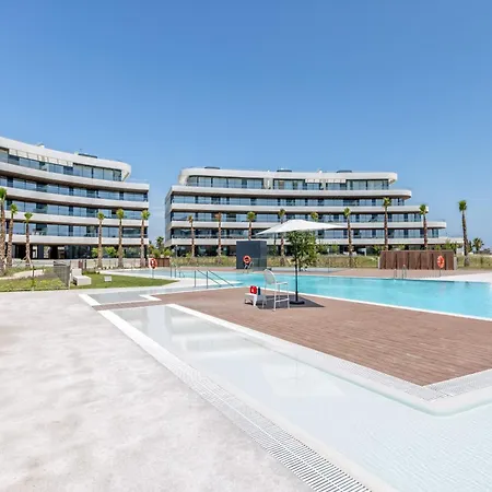 Oceana Apartment