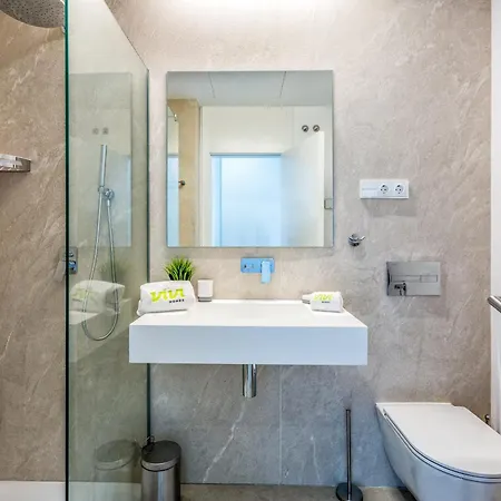 Apartment Oceana *