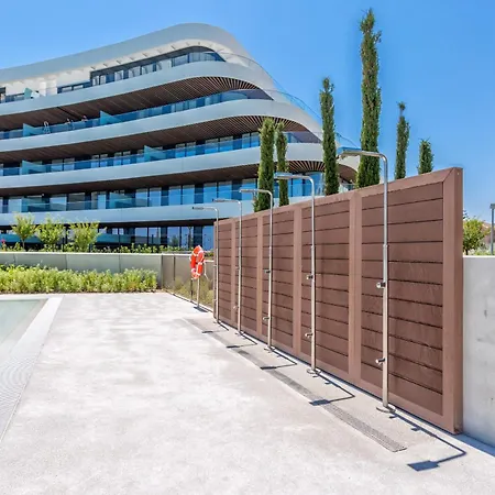 Oceana Apartment Torremolinos