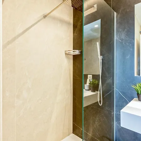Apartment Oceana *